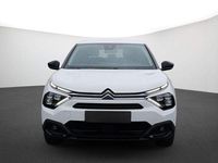 Gebraucht Citroën C4 Feel 131 PS (96 kW) 2023 Weiß Limousine