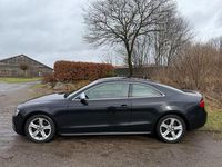 Gebraucht Audi S5 Sport 354 PS (260 kW) 2008 Schwarz Coupé