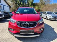 Gebraucht Opel Mokka X Ultimate 136 PS (100 kW) 2019 Rot SUV