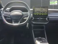 Neu Dacia Duster Expression 154 PS (113 kW) 2026 Perlmuttschwarz SUV