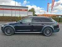 Gebraucht Audi A6 Allroad Sport 218 PS (160 kW) 2017 Braun Kombi