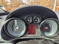 Gebraucht Opel Insignia OPC 325 PS (239 kW) 2011 Schwarz Kombi