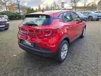 Neu Mitsubishi ASX Basis 91 PS (66 kW) 2025 Aurorarot SUV