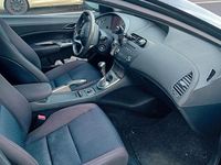 Gebraucht Honda Civic 99 PS (72 kW) 2011 Schwarz Limousine