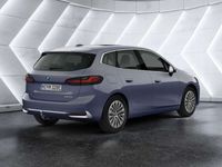 gebraucht BMW 225 Active Tourer e xDrive Luxury Line ACC AHK