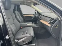 Gebraucht Volvo XC90 Ultra 455 PS (334 kW) 2025 Schwarz SUV