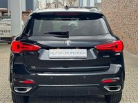 Gebraucht MG HS Comfort 162 PS (119 kW) 2024 Schwarz SUV