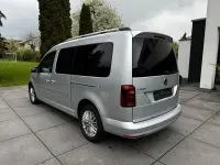 Gebraucht VW Caddy Maxi Highline 77 PS (56 kW) 2016 Andere Van / Kleinbus
