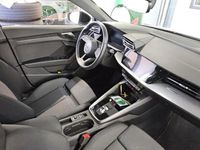 Gebraucht Audi A3 S-Line 150 PS (110 kW) 2024 Weiß Limousine