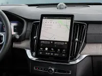 Gebraucht Volvo XC90 455 PS (334 kW) 2025 Grau SUV