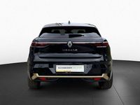 Second-hand Renault Megane E-Tech Iconic 160 kW (218 CP) 2023 Negru Berlinǎ