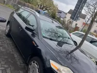 Second-hand Ford Mondeo 130 CP (95 kW) 2008 Negru Break