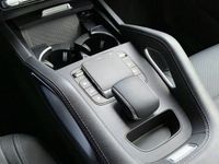 gebraucht Mercedes GLE350e Mercedes-Benz GLE 350, 9.950 km, 330 PS, EZ 12.2022, Hybrid (Diesel / Elektro)