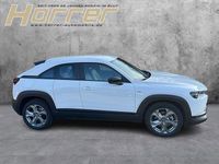 Gebraucht Mazda MX30 Prime-Line 106 kW (145 PS) 2023 Arctic white SUV