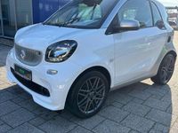 Gebraucht Smart ForTwo Coupé Basis 90 PS (66 kW) 2017 Weiß Coupé