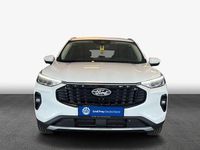 Gebraucht Ford Kuga Titanium 179 PS (131 kW) 2025 Weiss SUV