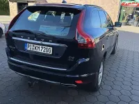 Gebraucht Volvo XC60 Momentum 220 PS (161 kW) 2016 Blau SUV