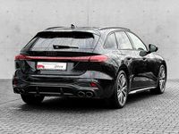 Gebraucht Audi S5 Sport 367 PS (269 kW) 2025 Schwarz Kombi