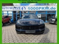 Gebraucht Porsche Cayenne 476 PS (350 kW) 2022 Blau SUV