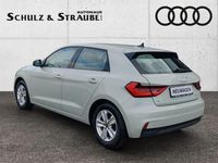 Gebraucht Audi A1 Sportback Ambiente 95 PS (69 kW) 2025 Tausilber metallic Kleinwagen
