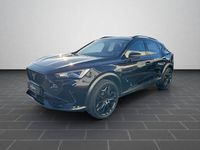 Gebraucht Cupra Formentor VZ 245 PS (180 kW) 2023 Midnight schwarz metallic (metallic) SUV