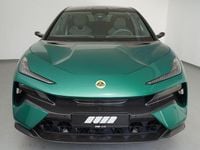 Gebraucht Lotus Eletre 675 kW (918 PS) 2025 Grün SUV