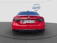 Gebraucht Alfa Romeo Giulia 280 PS (205 kW) 2025 Rot Limousine