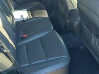 Gebraucht Hyundai Santa Fe 197 PS (144 kW) 2013 Schwarz SUV