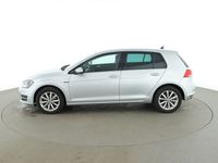 gebraucht VW Golf VII 1.4 TSI Lounge BlueMotion Tech., Benzin, 14.640 €