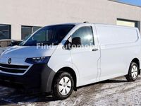 Neu VW Transporter 170 PS (125 kW) 2026 Weiß Van
