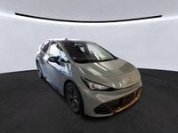 Usata Cupra Born 150 kW (204 CV) 2024 Grigio Utilitaria