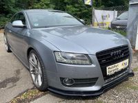 Gebraucht Audi A5 Comfort 265 PS (194 kW) 2008 Silber Coupé