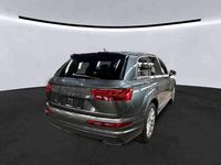 Gebraucht Audi Q7 S-Line 272 PS (200 kW) 2015 Grau SUV