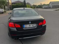 Usata BMW 520 184 CV (135 kW) 2011 Andere farben Berlina