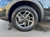 Gebraucht Ssangyong (KGM) Korando 139 kW (190 PS) 2025 Schwarz SUV