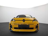 Gebraucht Renault R5 Iconic 89 kW (122 PS) 2025 Pop yellow, dach bla Kleinwagen