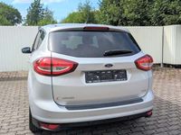 gebraucht Ford C-MAX 1.5 EcoBoost Start-Stop-System Aut. Titanium