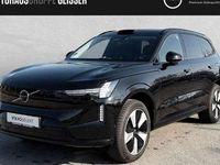 Gebraucht Volvo EX90 Plus 205 kW (279 PS) 2025 Schwarz SUV