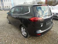 gebraucht Opel Zafira Tourer 2.0 CDTI ecoFLEX INNOVATION 125kW