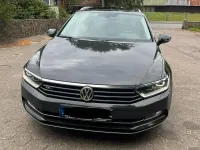 Gebraucht VW Passat 239 PS (175 kW) 2015 Grau Kombi