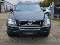 Gebraucht Volvo XC90 200 PS (147 kW) 2011 Grau SUV