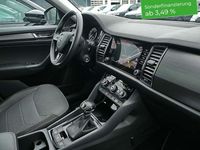 gebraucht Skoda Kodiaq Ambition 1.5 TSI DSG - NAV,PANO,SHZ