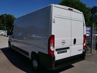 gebraucht Opel Movano L3H2 3,5t Edition