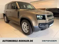 Neu Land Rover Defender Black Edition 249 PS (183 kW) 2025 Gondwana stone SUV