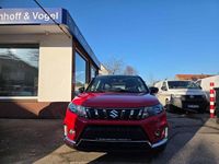 Gebraucht Suzuki Vitara Comfort 140 PS (102 kW) 2019 Rot SUV