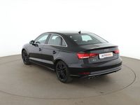 gebraucht Audi A3 Limousine 35 TDI Sport, Diesel, 20.830 €