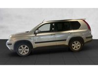 gebraucht Nissan X-Trail SE 4X4