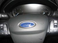 gebraucht Ford Focus Titanium Style