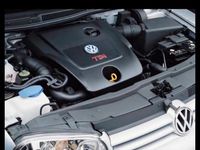 Gebraucht VW Golf IV GTI 150 PS (110 kW) 2001 Silber Limousine