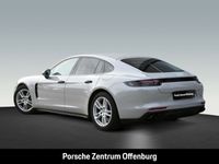 gebraucht Porsche Panamera 4 E-Hybrid, Bose, Kamera, Tempolimitanz